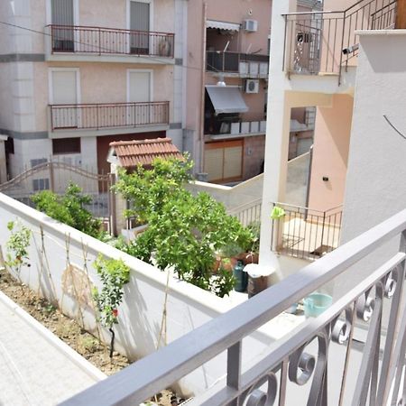 카노사디풀리아 Casa Di Marco2 아파트 외부 사진