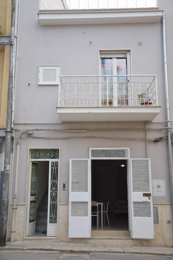 카노사디풀리아 Casa Di Marco2 아파트 외부 사진