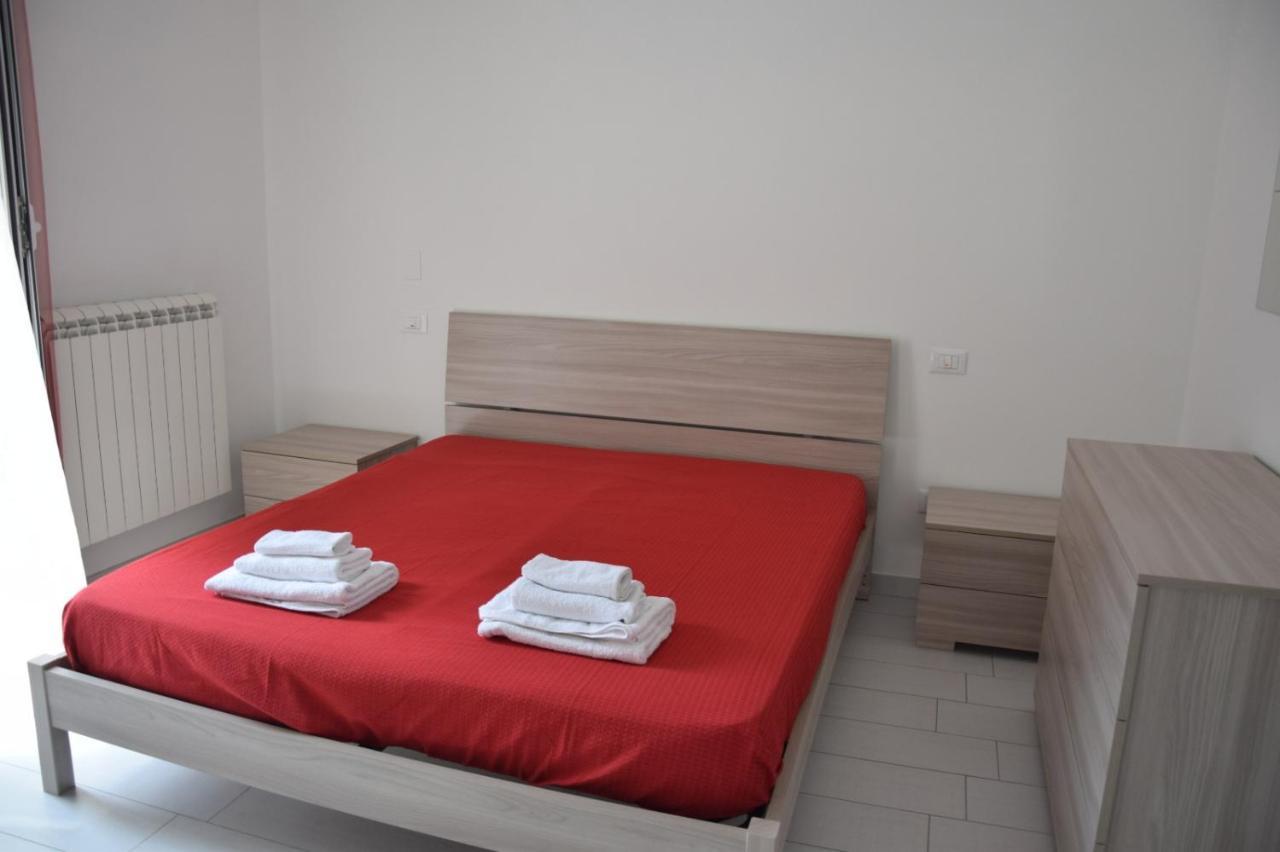 카노사디풀리아 Casa Di Marco2 아파트 외부 사진
