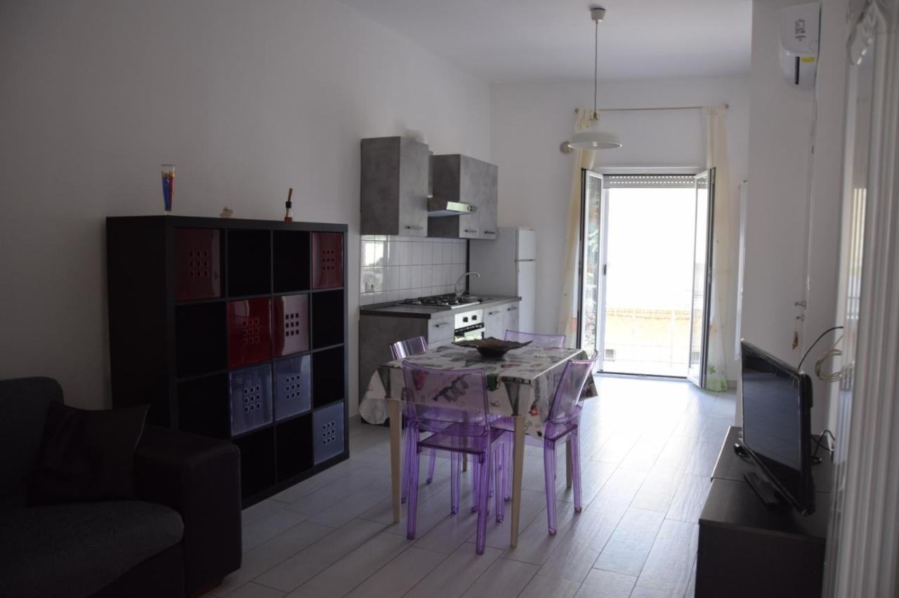 카노사디풀리아 Casa Di Marco2 아파트 외부 사진