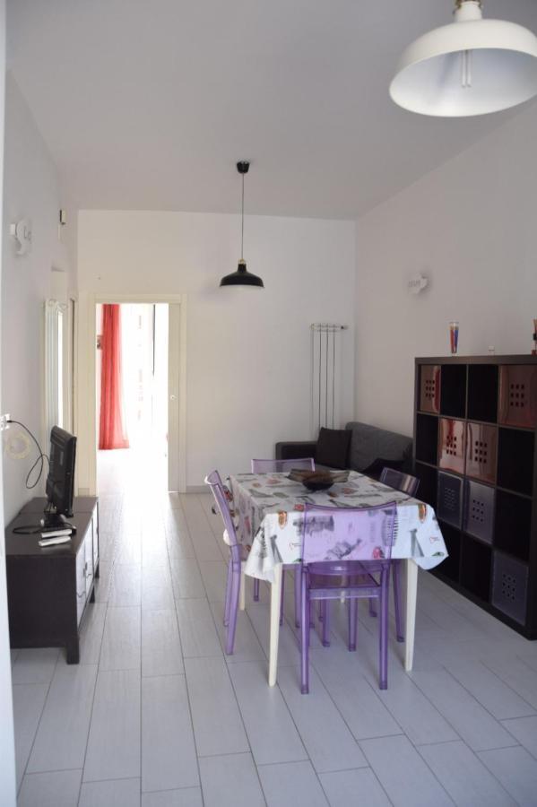 카노사디풀리아 Casa Di Marco2 아파트 외부 사진