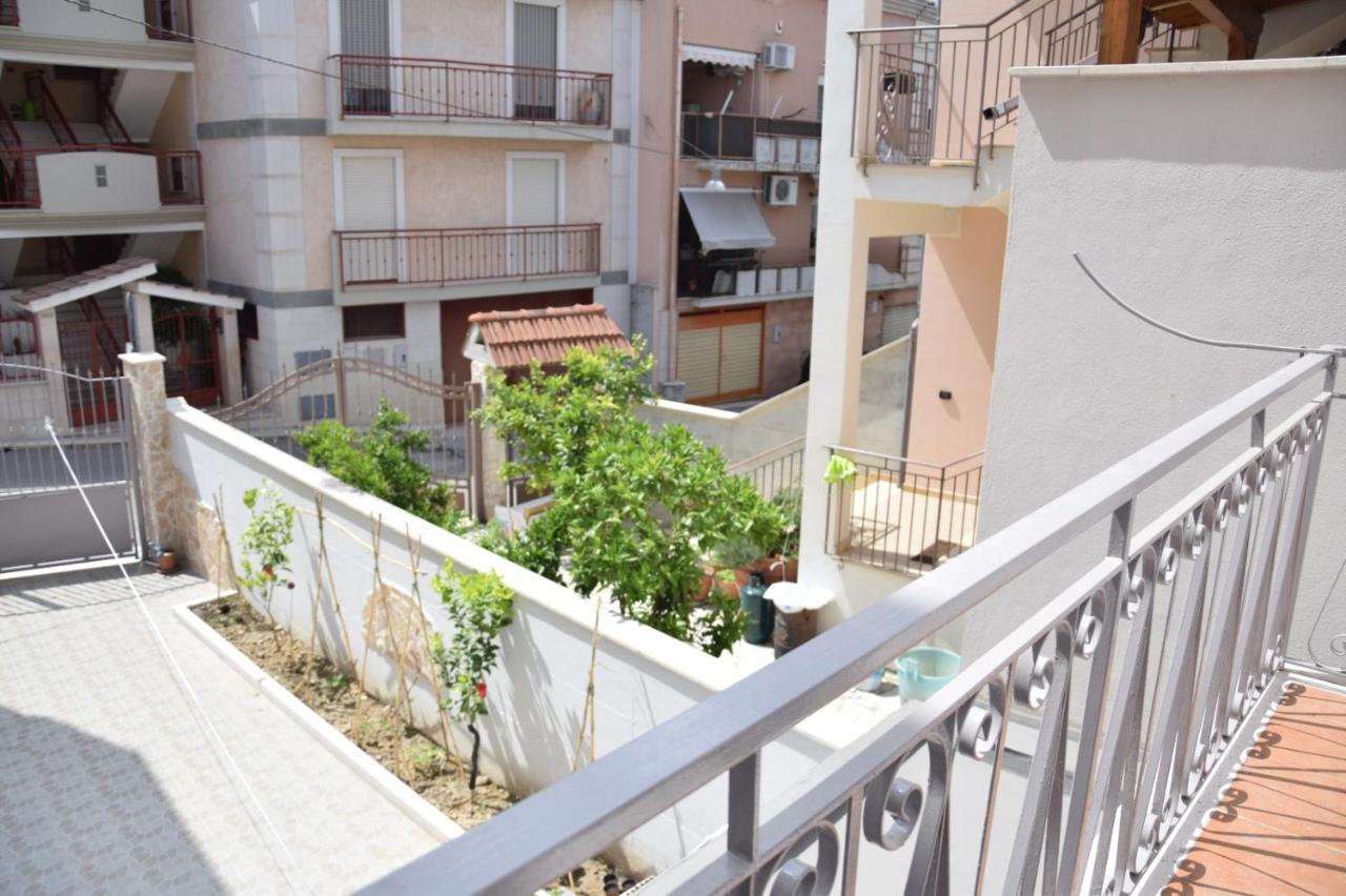 카노사디풀리아 Casa Di Marco2 아파트 외부 사진