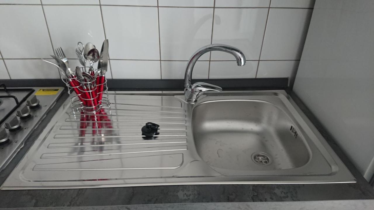 카노사디풀리아 Casa Di Marco2 아파트 외부 사진