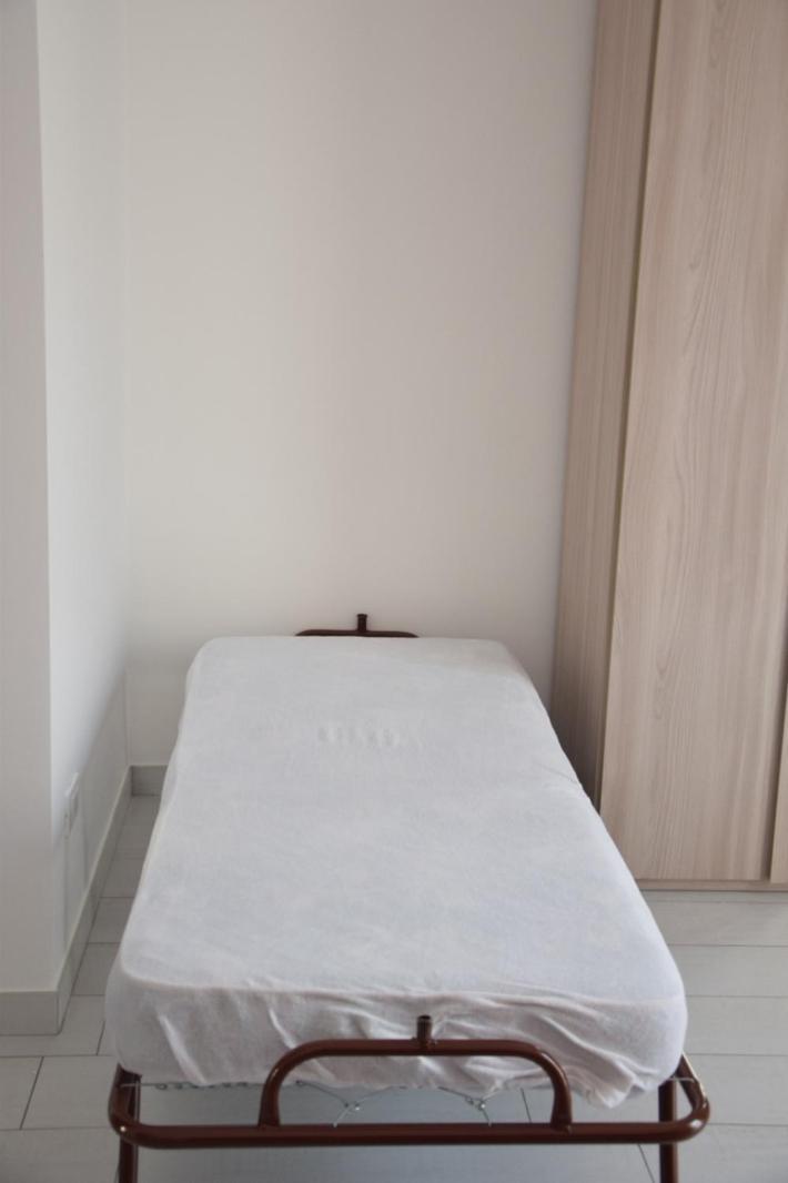 카노사디풀리아 Casa Di Marco2 아파트 객실 사진