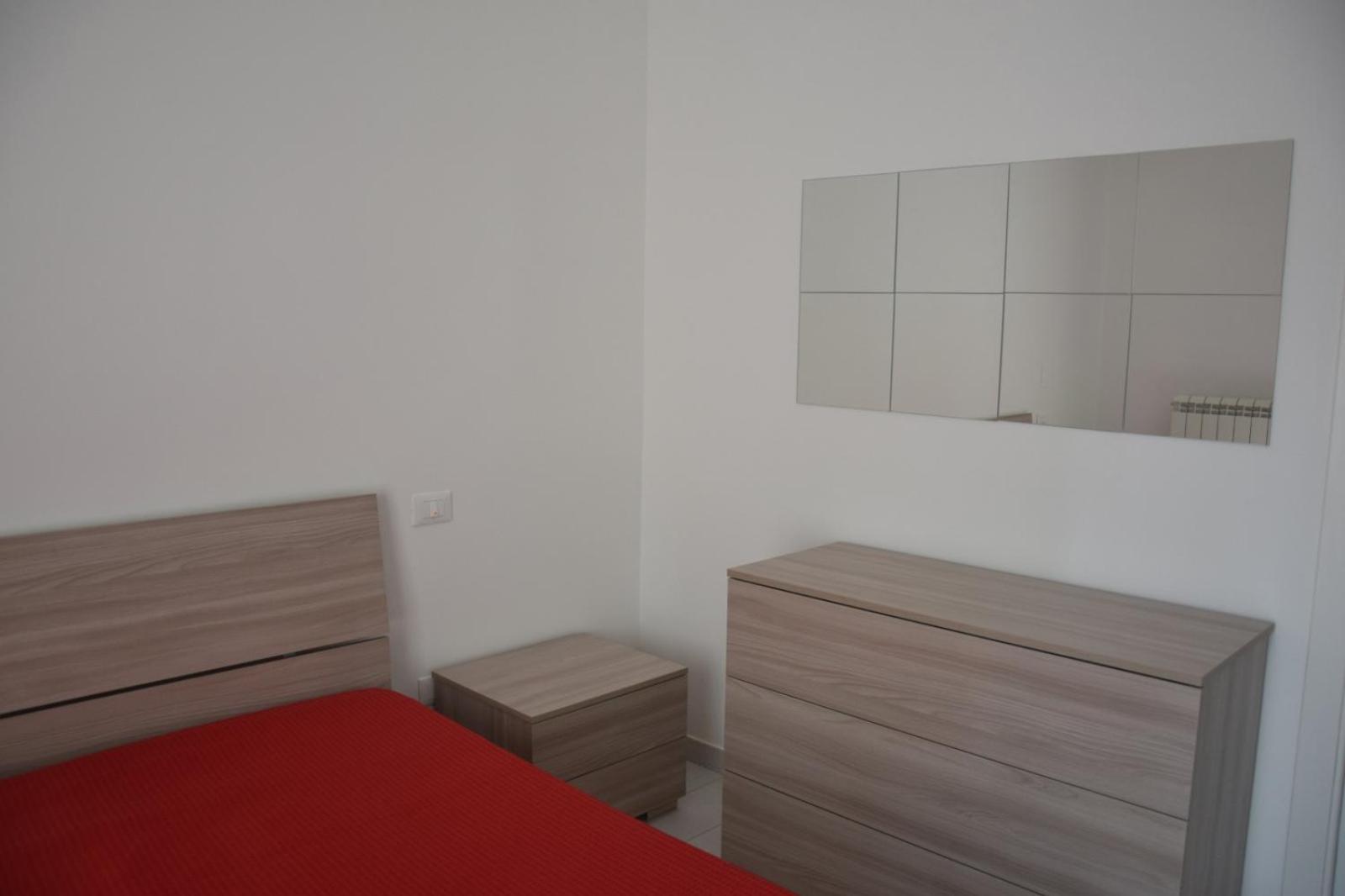 카노사디풀리아 Casa Di Marco2 아파트 객실 사진